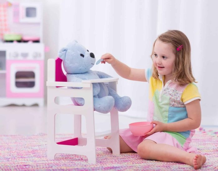 19/06/2017 Cómo preparar a los niños para quedarse solos en casa
MADRID SOCIEDAD
ISTOCK