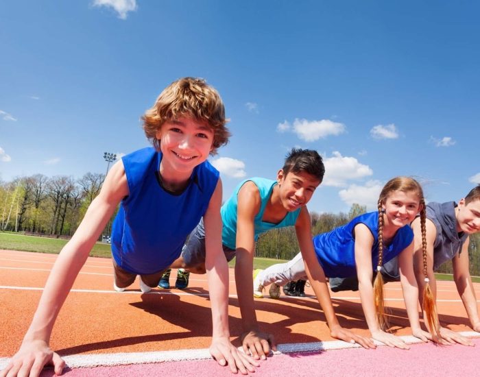 30/04/2016 Motivos valiosos, claves para estimular la fuerza de voluntad en los adolesceentes
SOCIEDAD
ISTOCK