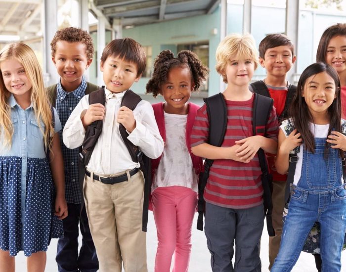 22/06/2017 Las 5 preocupaciones de los niños.

diferentes situaciones, amenazas, inconvenientes que surgen en el día a día a los que tenemos que hacer frente, que requieren nuestra atención, y en ocasiones, atender a tantos estímulos provoca que terminemos estresados y que suframos las consecuencias de este estado.

SOCIEDAD
ISTOCK