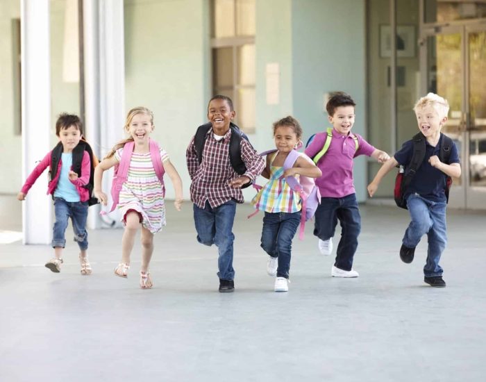 23/06/2017 El síndrome de la agenda vacía afecta a 3 de cada 5 niños
SOCIEDAD
ISTOCK