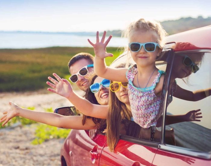 25/06/2017 Los viajes en coche pueden volverse demasiado amargos por culpa de las rabietas de los niños, controlarlas asegurará un traslado seguro y tranquilo.
SOCIEDAD
ISTOCK