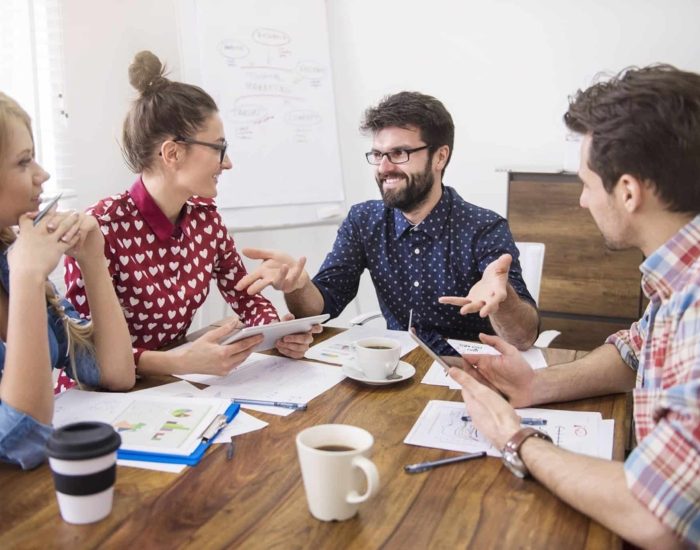 29/06/2017 La ciudadanía activa: un reto para los jóvenes
SOCIEDAD
ISTOCK