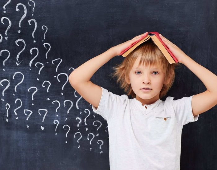 27/09/2014 Caussas de los suspensos en junio de los niños
SOCIEDAD
ISTOCK