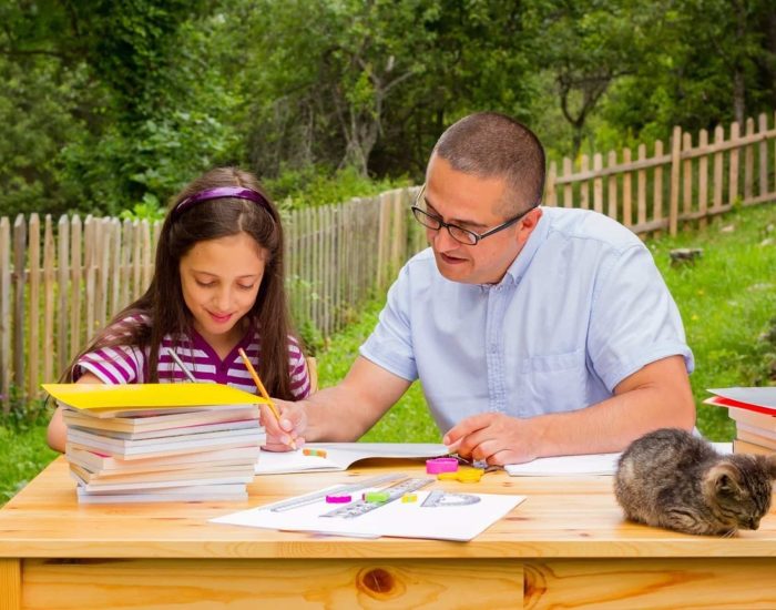 29/06/2017 Los suspensos en junio ¿son una tragedia para los padres?
SOCIEDAD
ISTOCK