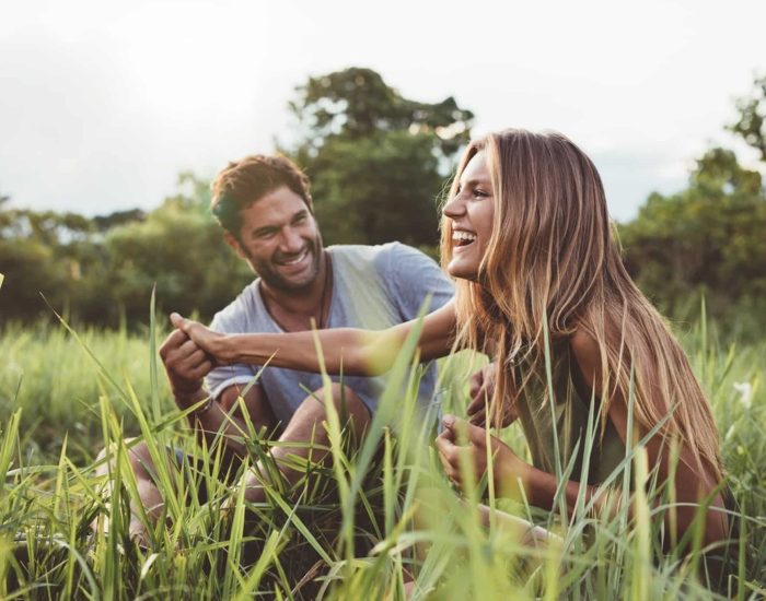 09/07/2017 Con la llegada del verano, las parejas pueden aprovechar para hacer todos los planes que no pudieron hacer el resto del año.
SOCIEDAD
ISTOCK