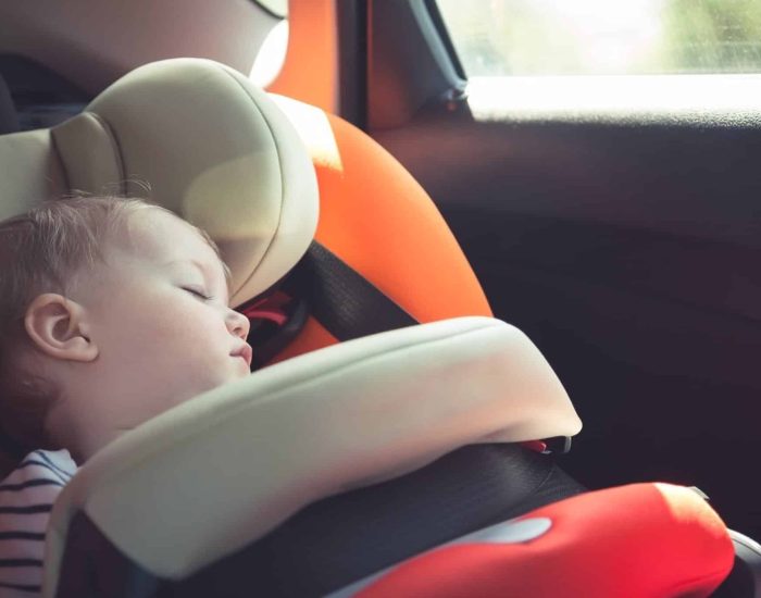 17/07/2017 Advertencias para viajar con bebés
SOCIEDAD
ISTOCK