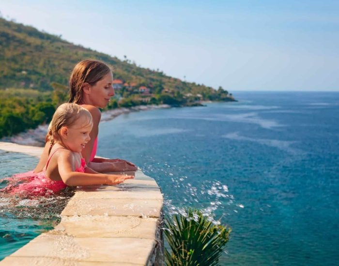 25/07/2017 5 islas para visitar con niños y en familia estas vacaciones
SOCIEDAD
ISTOCK