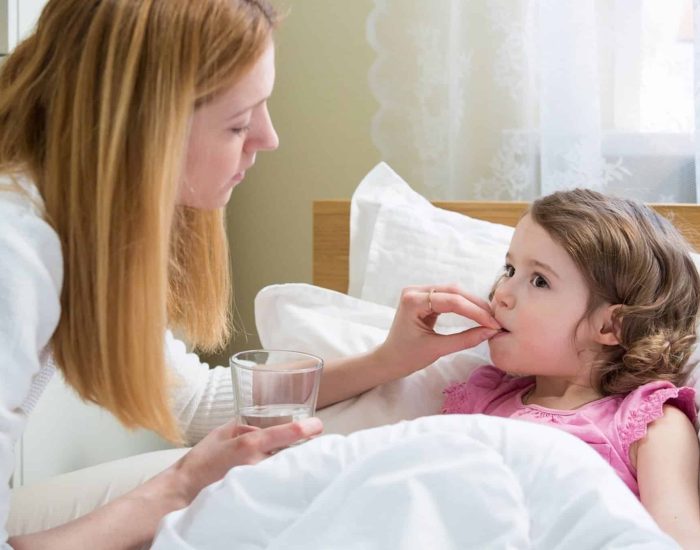 26/07/2017 Especialmente en vacaciones, evita automedicar a tus hijso
SOCIEDAD
ISTOCK