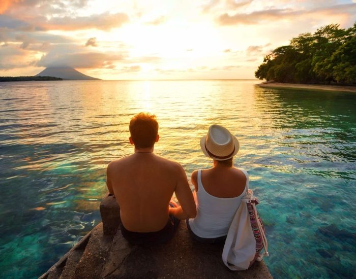 26/07/2017 Claves para conectar con tu pareja en vacaciones
SOCIEDAD
ISTOCK