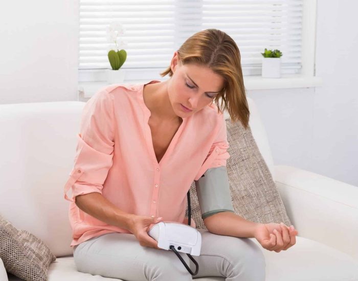 17/08/2015 La hipertensión, la obesidad y el asma son las enfermedades que necesitan un mayor autocuidado de salud
SOCIEDAD
ISTOCK