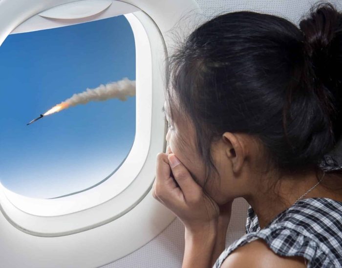 28/07/2017 Cómo superar el miedo a volar.

verano ya está aquí y con él las esperadas y merecidas vacaciones ¿Tienes ya elegido el destino de tu viaje? O, sin embargo, eres de los que prefieren quedarse cerca de casa por miedo a volar* Si te unes a estos últimos, ha llegado el momento de superar tus fobias. El psicólogo experto en gestión de la tristeza y el bienestar Jesús Matos te ayuda a conseguirlo.

SOCIEDAD
ISTOCK