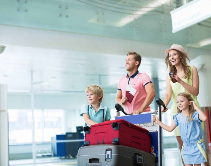 10/08/2017 Un viaje puede ser mucho más que una visita para los más pequeños.
SOCIEDAD
ISTOCK