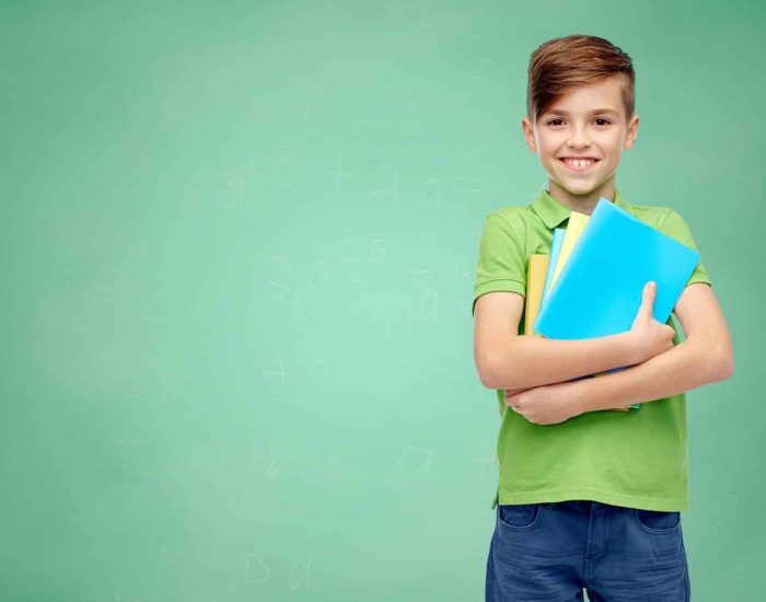 11/08/2017 De entre todos los cursos por los que pasa un estudiante, primero de ESO es el que más se repite habitualmente.
SOCIEDAD
ISTOCK