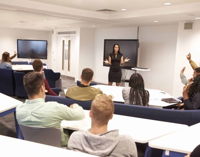 20/08/2017 España no cuenta con ninguna universidad entre las 200 mejores del mundo segun el ranking shangai.
SOCIEDAD
ISTOCK