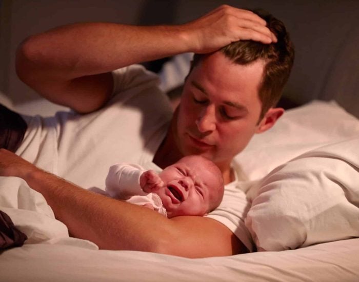 27/08/2017 El síndrome del padre quemado hace que el padre o la madre se sientan superados por su rol, por lo que terminan mostrando una apatía constante que termina por afectar al resto de miembros.
SOCIEDAD
ISTOCK