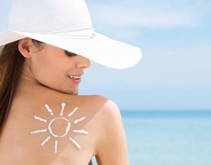 28/08/2017 Por qué es tan importante cuidar la piel en verano
SOCIEDAD
ISTOCK