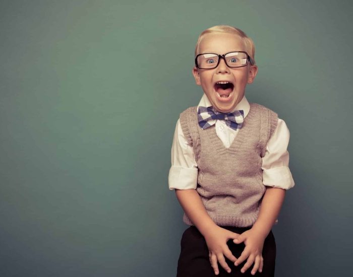 31/08/2017 La vuelta al cole y el fin de las vacaciones puede generar un estrés en los niños difícil de remediar.
SOCIEDAD
ISTOCK
