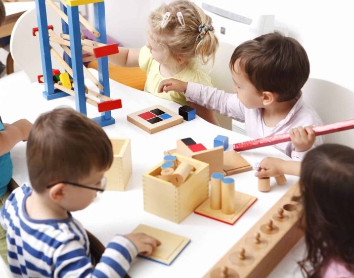 01/09/2017 Preschoolers
SOCIEDAD
ISTOCK