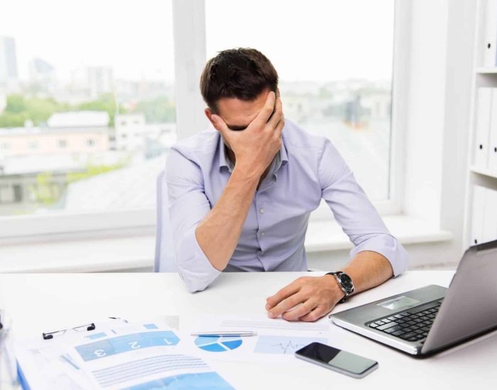 08/09/2017 El fin de vacaciones puede hacer que los adultos pasen por un periodo difícil y que afecte a la estabilidad del hogar.
SOCIEDAD
ISTOCK