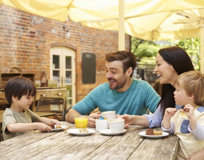 08/09/2017 Verano en familia y ¡suerte!
POLITICA SOCIEDAD
ISTOCK