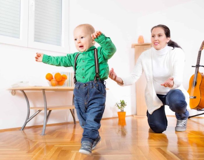 09/09/2017 Aunque sea la primera vez que una madre se enfrente al cuidado de un hijo, no hay que dejarse llevar por estos nervios.
SOCIEDAD
ISTOCK