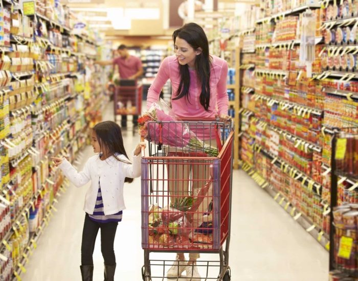 13/09/2017 Un nuevo estudio destaca que la experiencia de los niños con los productos influye en sus compras.
SOCIEDAD
REUTERS