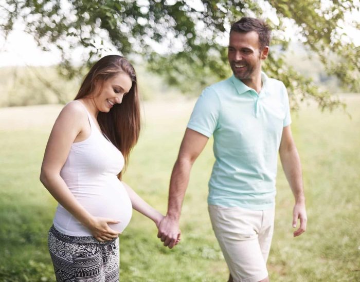 15/09/2017 Estos son los principales enemigos de la fertilidad
SOCIEDAD
ISTOCK
