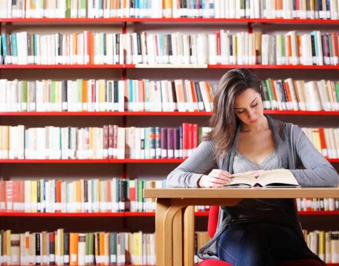 18/09/2017 En la universidad se estudia de otra manera; la clave está en adaptarse
SOCIEDAD
ISTOCK
