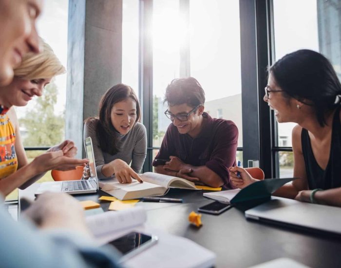 18/09/2017 Claves para aprobar el primer curso en la universidad
SOCIEDAD
ISTOCK