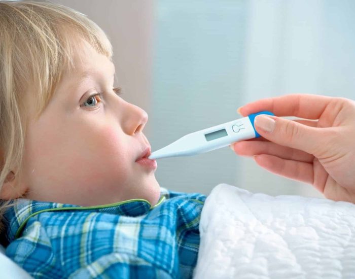 23/09/2017 La vuelta al cole supone para muchos niños el contagio de catarros y otras infecciones. ¿Se puede hacer algo para prevenir?
SOCIEDAD
ISTOCK