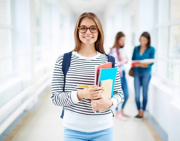 23/09/2017 El informe de la OCDE advierte de la escasa presencia de matriculaciones femenindas en carreras relacionadas con las TIC.
SOCIEDAD
ISTOCK