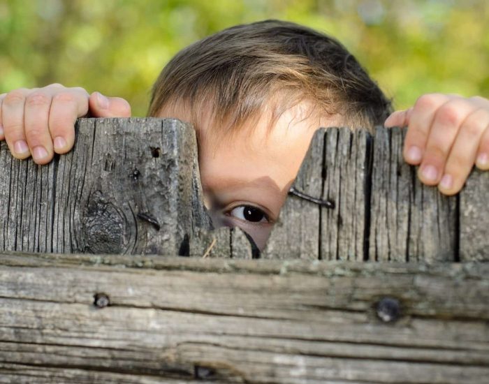 05/10/2014 Estos son los complejos más habituales de los niños
SOCIEDAD
ISTOCK