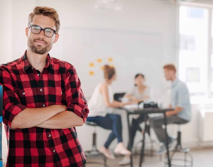 27/09/2017 La tendencia por parte de los jóvenes a trabajar en puestos para los que están sobrecualificados creció en 2016.
SOCIEDAD
ISTOCK
