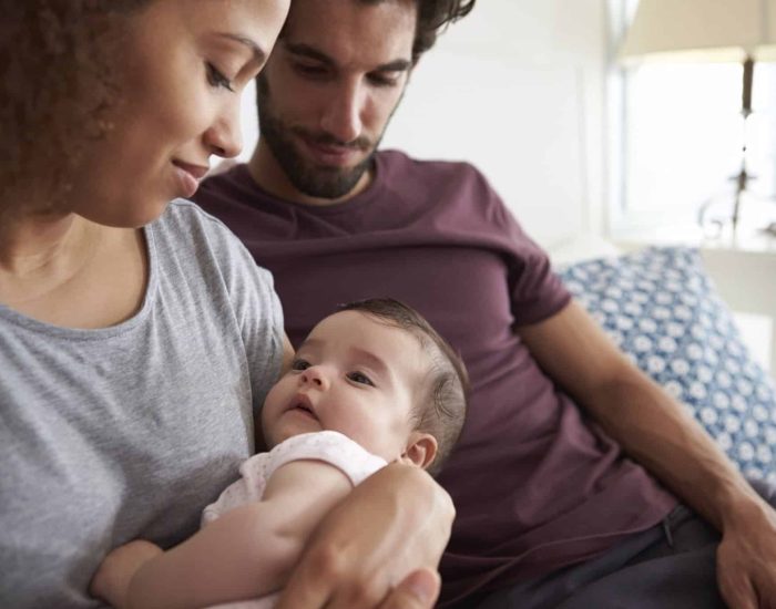 01/10/2017 Los padres pueden enseñar el valor de la responsabilidad a sus hijos desde que son pequeños.
SOCIEDAD
ISTOCK