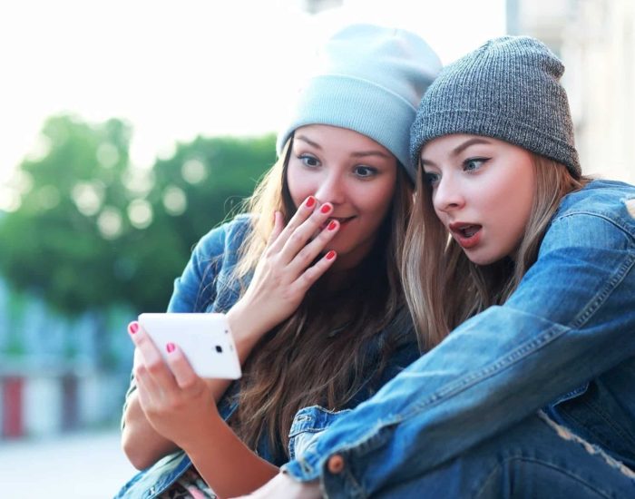 12/10/2017 Bullying y sexting pueden prevenirse enseñando a los más jóvenes los peligros a los que se enfrentan.
SOCIEDAD
ISTOCK