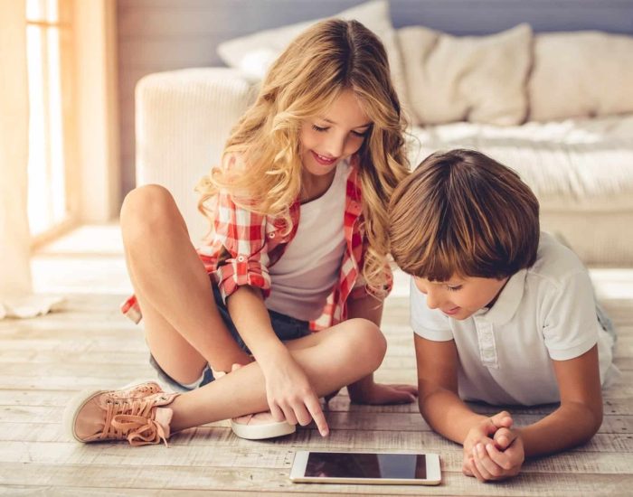 27/10/2017 Las 10 Apps infantiles premiadas en el Festival El Chupete
SOCIEDAD
ISTOCK