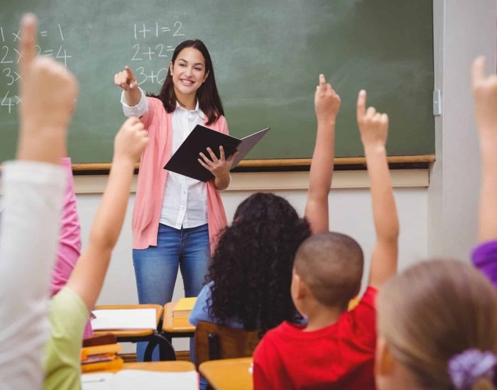 27/10/2017 La Educación puede mejorar su calidad motivando a los profesores a través de la satisfacción de sus necesidades.
SOCIEDAD
ISTOCK