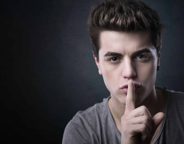28/10/2017 La Ley del Silencio impuesta en muchos casos hace imposible que las autoridades cuestan detectarlos.
SOCIEDAD
ISTOCK