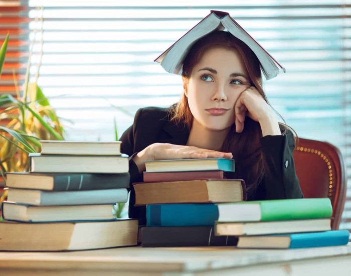 28/10/2017 Una cosa es hacer las cosas bien y otra volverse loco buscando la perfección y no sabiendo asimilar los errores cuando llegan.
SOCIEDAD
ISTOCK