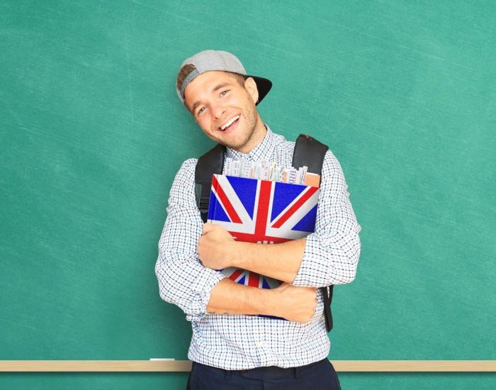 02/11/2017 TOEIC ya en todas las universidades públicas
SOCIEDAD
ISTOCK