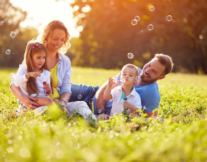 05/11/2017 Gracias al juego, los más pequeños pueden aprender valores como el ahorro o la empatía.
SOCIEDAD
ISTOCK