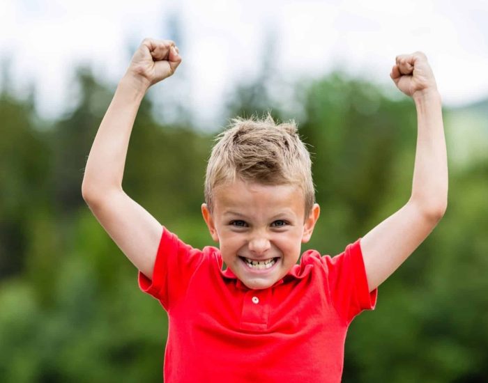 05/11/2017 La autoestima puede fomentarse en los niños a través de pequeñas actividades..

autoestima es una pieza fundamental en el día a día de cualquier persona. Antes de estar a gusto con otras personas, el primer paso es disfrutar de la compañía de uno mismo y saber sacar el mejor partido de las destrezas que se poseen. Sin embargo, los fallos y las numerosas críticas que se reciben en el día a día pueden hacer que este valor se reduzca considerablemente.

SOCIEDAD
ISTOCK