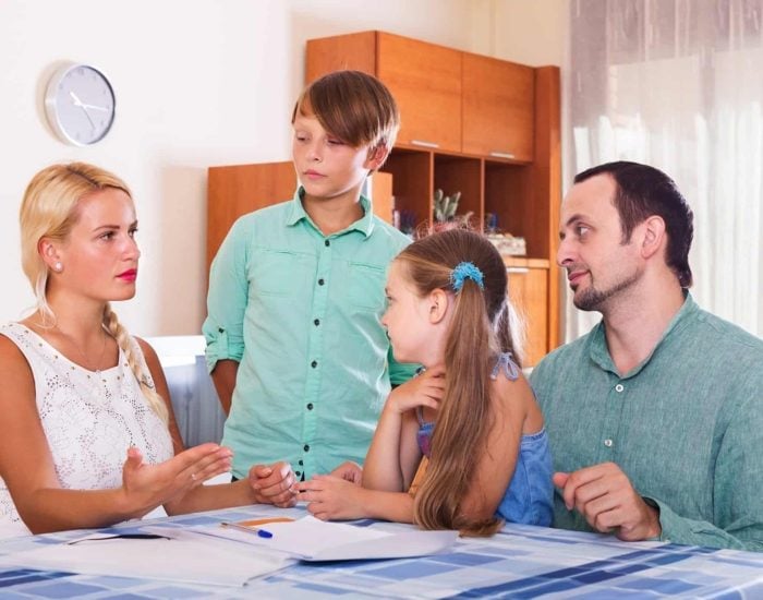 16/11/2017 Cómo soluiconar los 9 conflictos de pareja más habituales
SOCIEDAD
ISTOCK