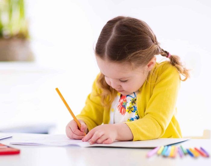 19/11/2017 La caligrafía estimula la psicomotricidad fina y otras capacidades como la memoria y la concentración.
SOCIEDAD
ISTOCK