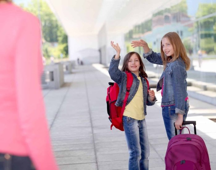 20/11/2017 Padres tigre, niños hiperpreparados
POLITICA SOCIEDAD
ISTOCK