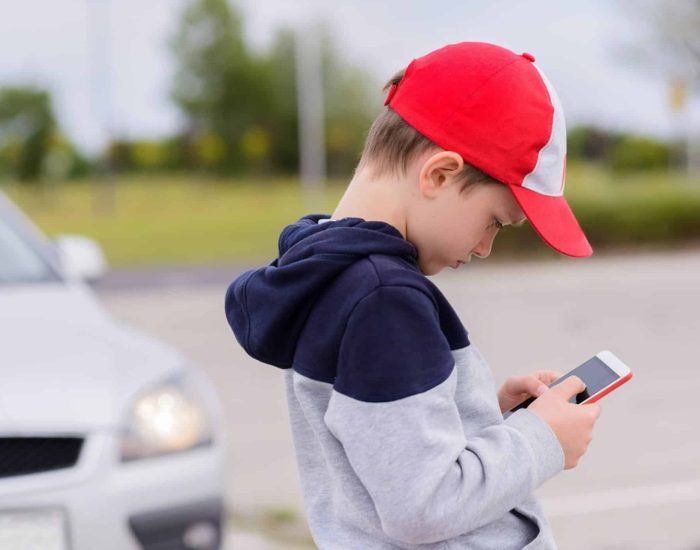 20/11/2017 Los juegos online y la adicción de los jóvenes
SOCIEDAD
ISTOCK