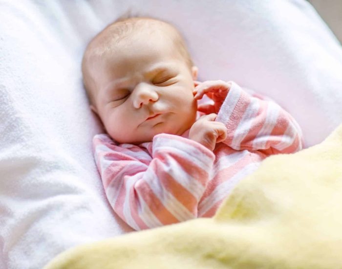 14/12/2017 La edad corregida de los prematuros puede sonar como un extraño concepto, pero es muy importante conocer qué es y cómo influye en los más pequeños.
SOCIEDAD
GETTY IMAGES/ISTOCKPHOTO / ROMRODINKA
