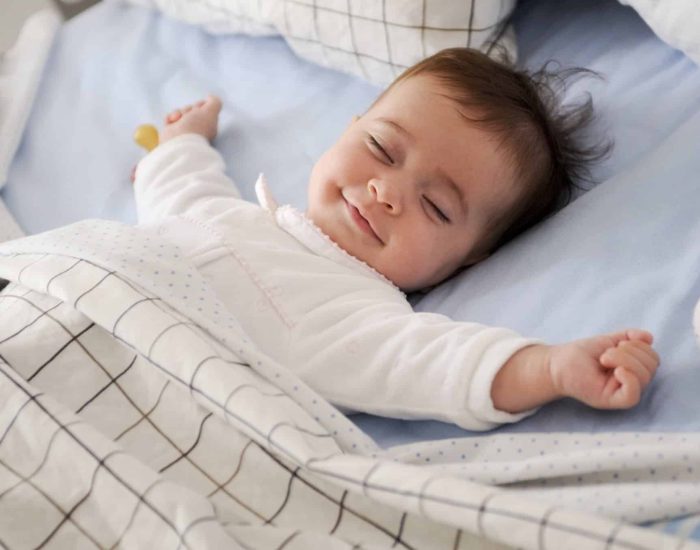 15/12/2017 Establecer rutinas de sueño puede parecer difícil pero no imposible.
SOCIEDAD
ISTOCK
