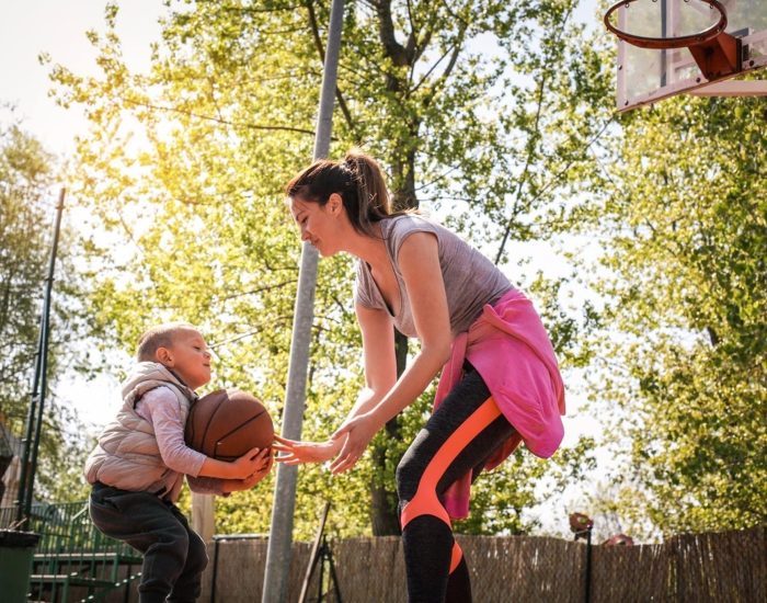 18/12/2017 Todos queremos una estrella deportiva en la familia
POLITICA SOCIEDAD
ISTOCK