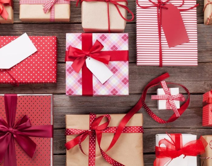 20/12/2017 Muchos padres españoles reconocen sentirse presionados para realizar grandes dispendios en las compras navideñas.
SOCIEDAD
ISTOCK